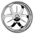 TiALSport QR BOV 8 PSI Spring - Black (1.5in)