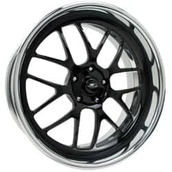 TiALSport QR BOV 8 PSI Spring - Black (1.5in)