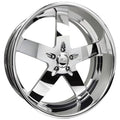 Billet Specialties auto part