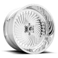 FF001 26X16 BLANK CUSTOM -101MM (114-180)
