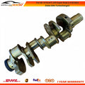 Eagle auto part close-up
