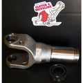 DRIVESHAFT SHORT COUPLE
