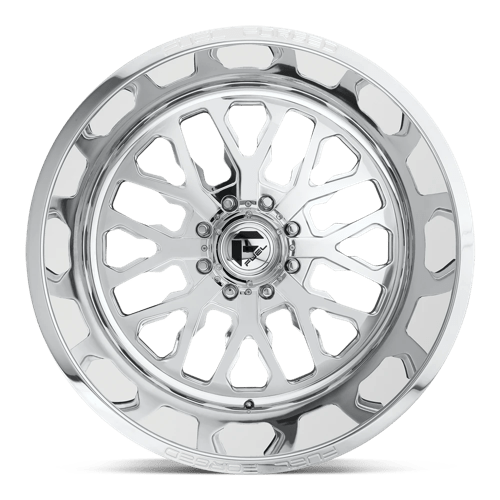FF045 26X16 BLANK POLISHED -101MM (