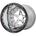 COMP 5 DBL 16X16 4' BS 61 BP N