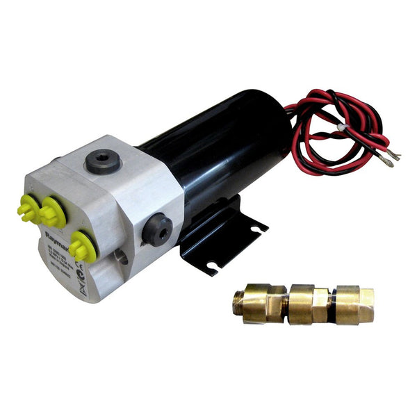 HYDRAULIC REVERSING PUMP,TYPE 1,12V