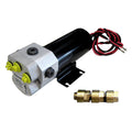 HYDRAULIC REVERSING PUMP,TYPE 1,12V