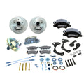 Stainless Steel Brakes auto part
