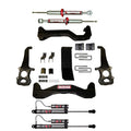 Skyjacker shock absorber