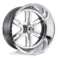 FF033 26X16 BLANK CUSTOM -101MM (114-180)
