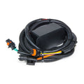 Dual Fueler Install Kit with CP3 Pump GM 2006-2010 LBZ LMM