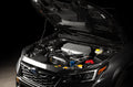 Cobb 23-25 Subaru Outback XT/Wilderness Stage 2 Power Package - Black
