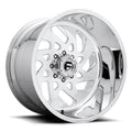 FF040 26X16 BLANK CUSTOM -101MM (114-180)