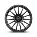 fifteen52 Podium 17x7.5 / 5x100 BP / 40mm ET / 73.1mm CB / 5.82in BS / Rally White Wheel