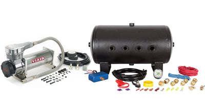 Hornblasters auto part
