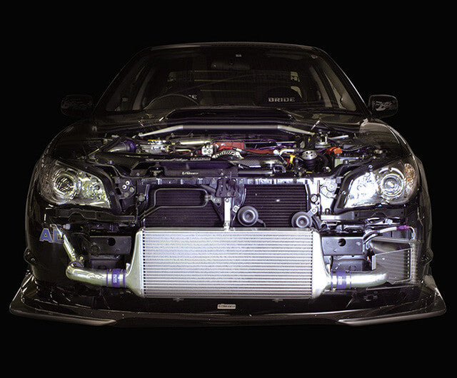 HKS I/C S-type AL GDB(F) EJ207