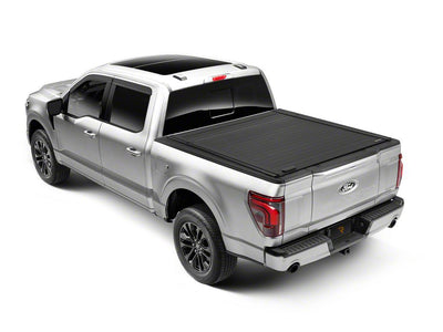 Retrax roof rack