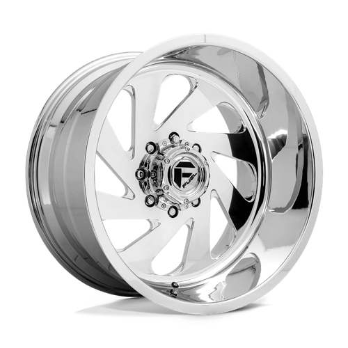 FF072 26X16 BLANK POLISHED -101MM (