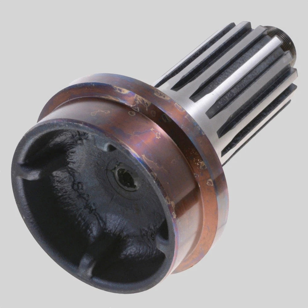 COUPLING SHAFT