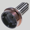 COUPLING SHAFT