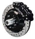 Wilwood auto part