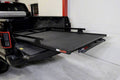 BEDSLIDE 2000 BLACK 95" X 48