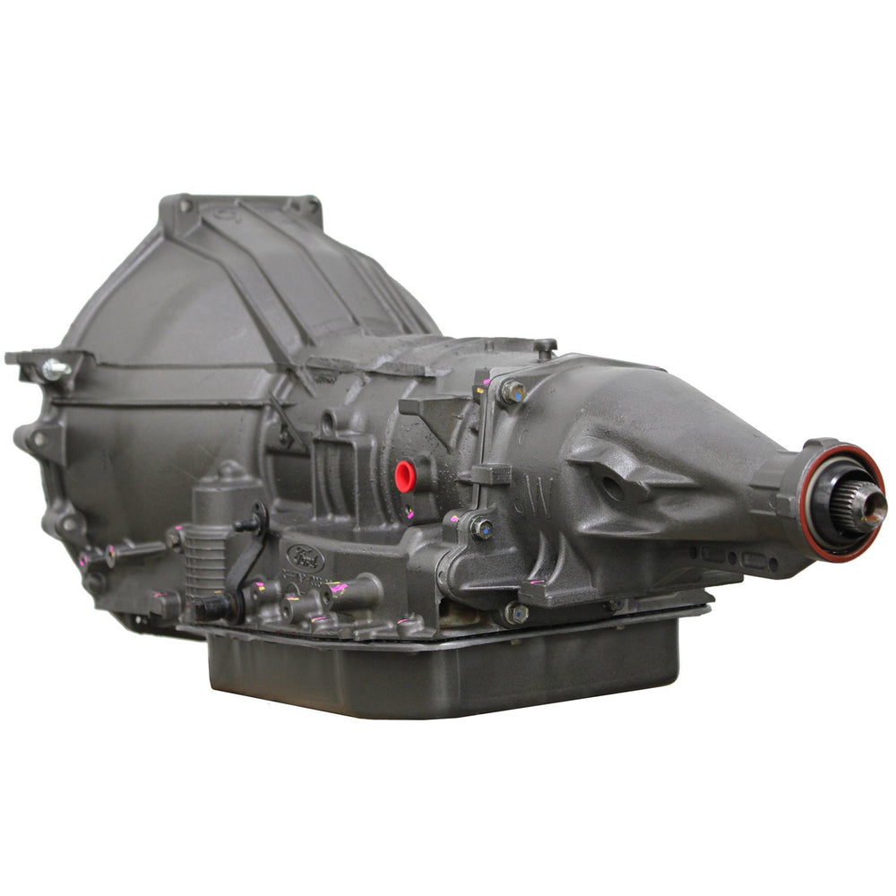 ATK ENGINES auto part