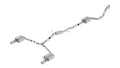 Borla auto part
