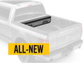 Retrax 22-26 Toyota Tundra CrewMax 5.5ft w/Deck Rail Sys (No Bed Box) RetraxPRO EZ-Off FRC-4000