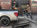 Retrax 22-26 Toyota Tundra CrewMax 5.5ft w/Deck Rail Sys (No Bed Box) RetraxPRO EZ-Off FRC-4000