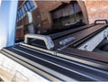 Retrax 22-26 Toyota Tundra CrewMax 5.5ft w/Deck Rail Sys (No Bed Box) RetraxPRO EZ-Off FRC-4000