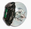 Stainless Steel Brakes auto part
