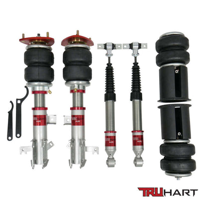 TruHart blue strut brace