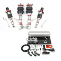 AirPlus Air Struts w VERA Evo Bluetooth Management# TH-H1019 TH-ME02