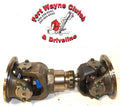 Dana auto part