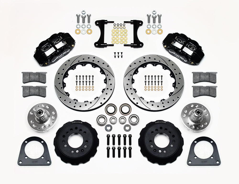 ACL Mitsubishi 4D30 4D30A 4D31 4D31 Engine Connecting Rod Bearing Set