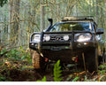 1023 LEXUS GX460 NONKDSS 3IN IM2.5 SUSPENSION LIFT KIT STAGE 2 FRONT 3IN MED/R