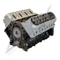 ATK ENGINES auto part close-up