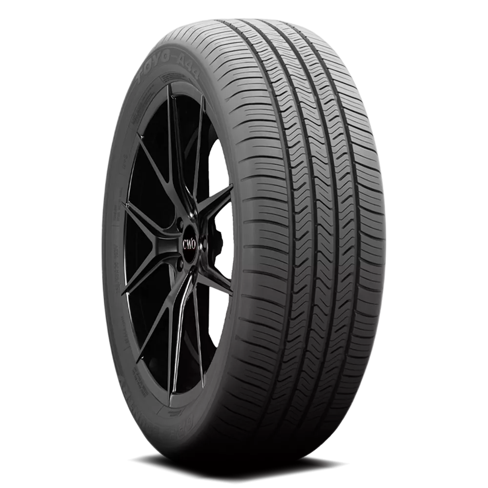 Wheel Pros OPA44 OE 235/55R20 102V 30.2 TOY302190