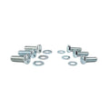 MOUNT KIT 02-05 Civic Si/