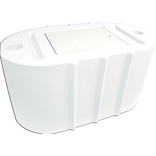 40 GALLON LIVEWELL LIGHT BLUE