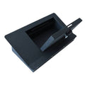 REAR UNDER SEAT CONSOLE