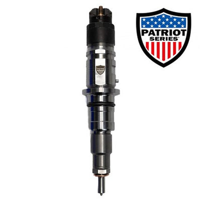 DDP 07.5-18 Dodge Cummins 6.7L Reman Injector - Stock (Single)