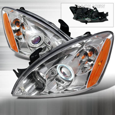 SPEC D TUNING auto part