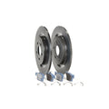Brembo OE 2020+ Ford Mustang MACH-E (CGW) EV Brake Kit - Front/Rear