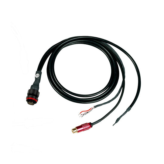 DG-30/ST30 POWER SUPPLY CABLE