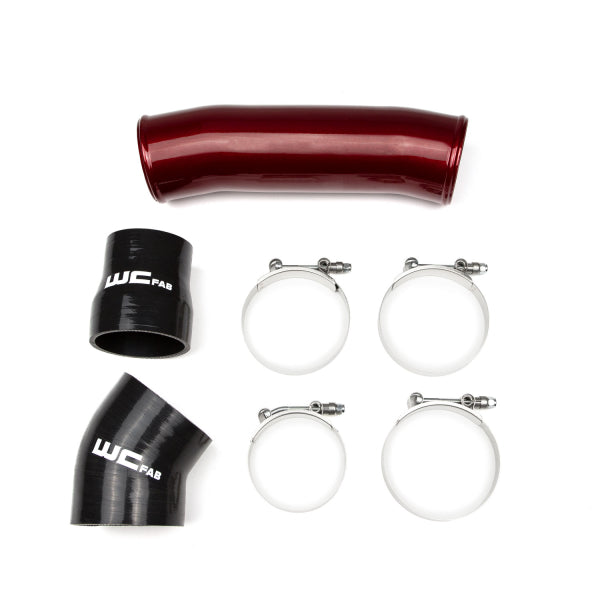 Wehrli auto part