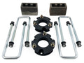 Tuff Country shock absorber