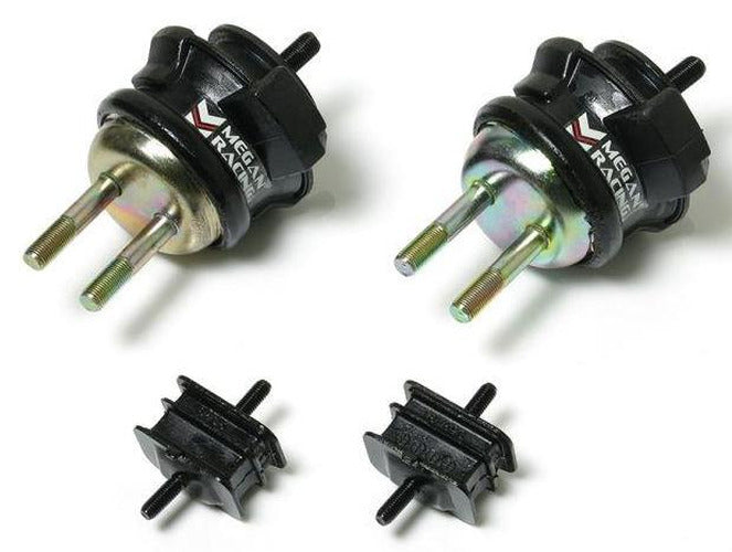 6612 S2000 REINFORCED ENGINE MOUNT TRANSMISSION MOUNT 4 PCS 10x9x6 12 LBs MSRP $375