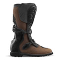 Gaerne G.Dakar Aquatech Boot Brown Size - 8