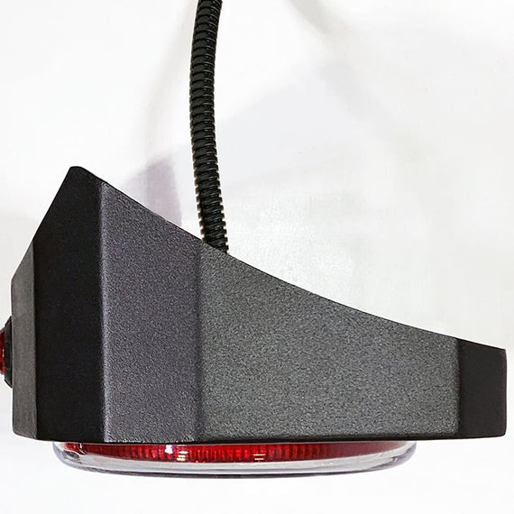 Jeep Wrangler JK Sequential LED Tail Lights